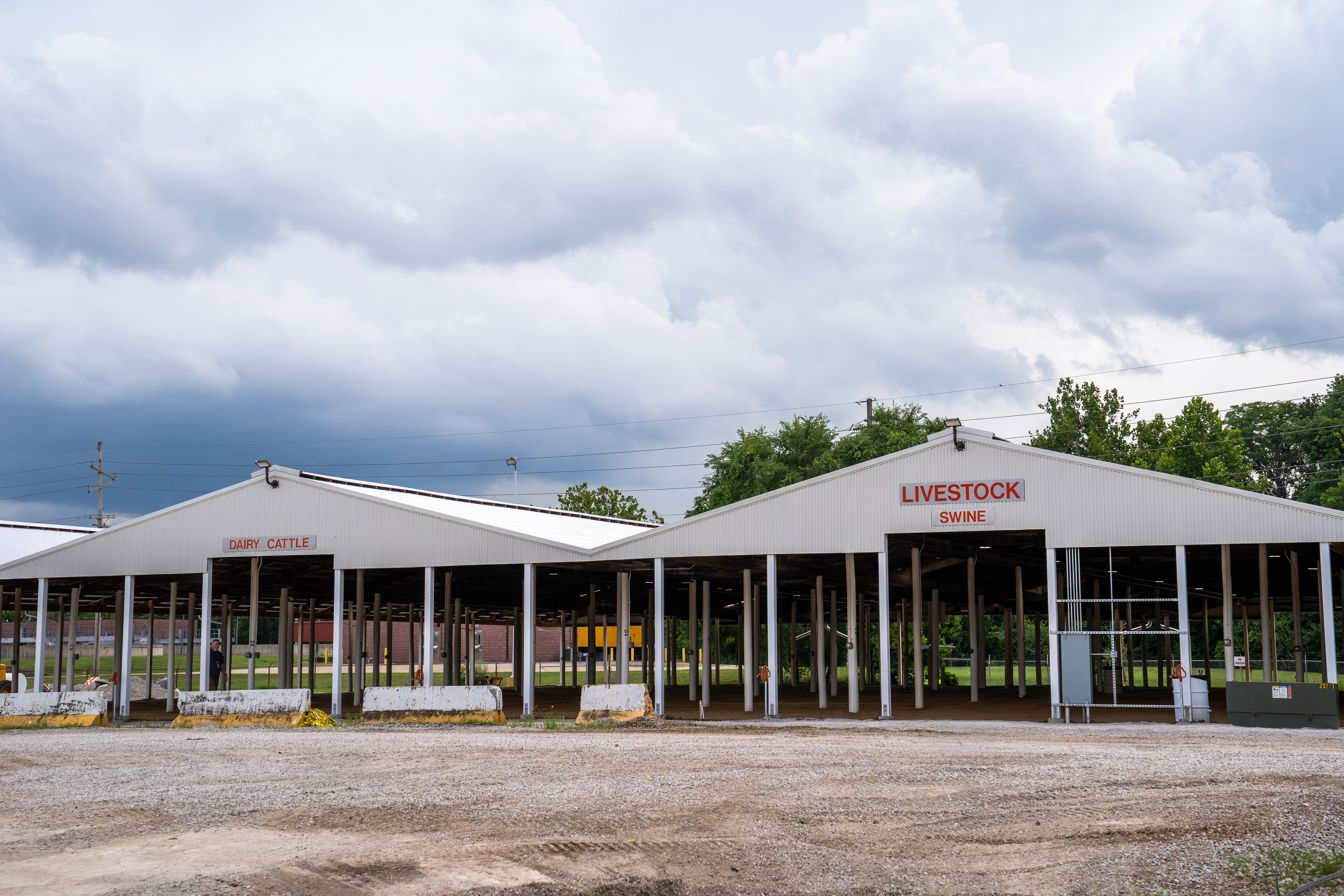 Belle-Clair Fairgrounds & Exposition Center